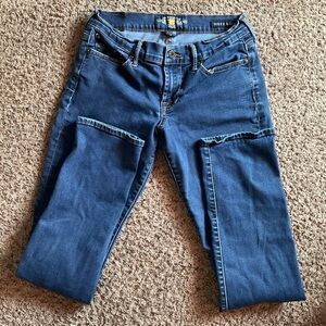 Lucky brand Women's Blue Jeans. Size 2